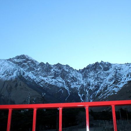 Hotel Noa Kazbegi 외부 사진