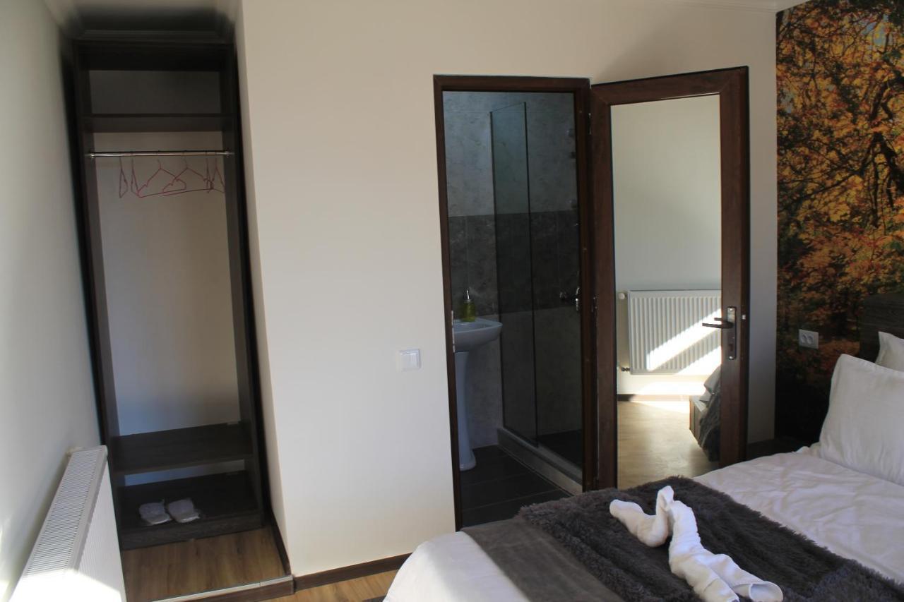 Hotel Noa Kazbegi 외부 사진