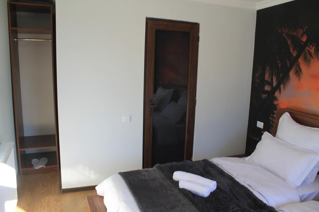 Hotel Noa Kazbegi 외부 사진