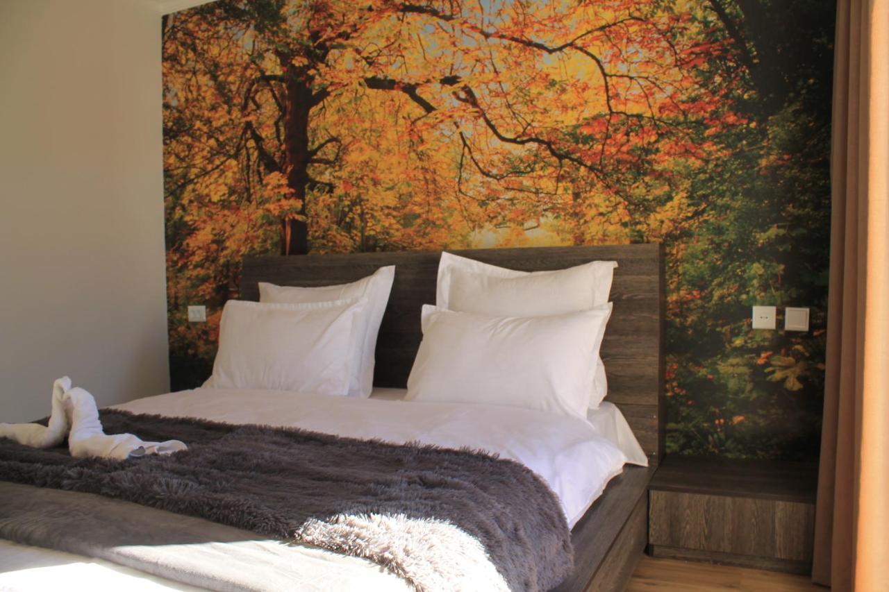 Hotel Noa Kazbegi 외부 사진