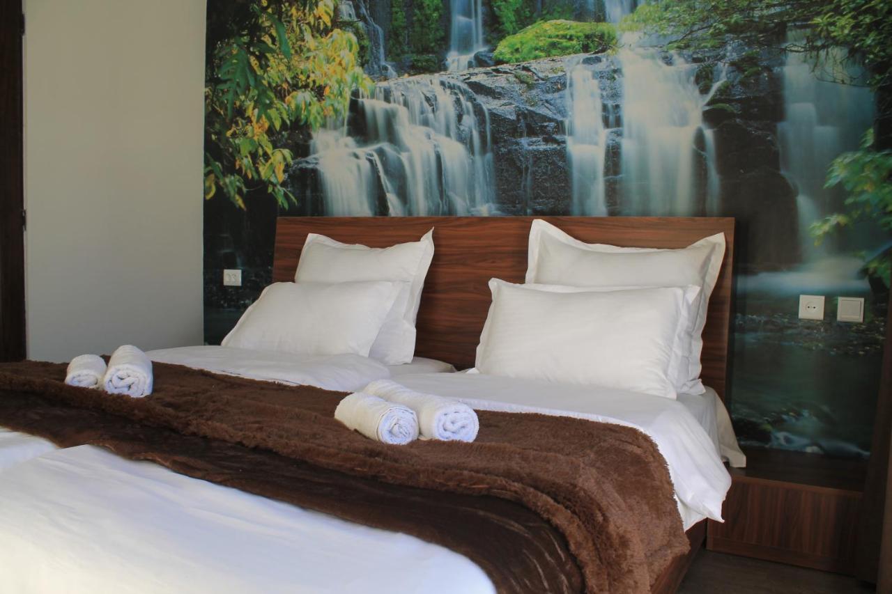 Hotel Noa Kazbegi 외부 사진