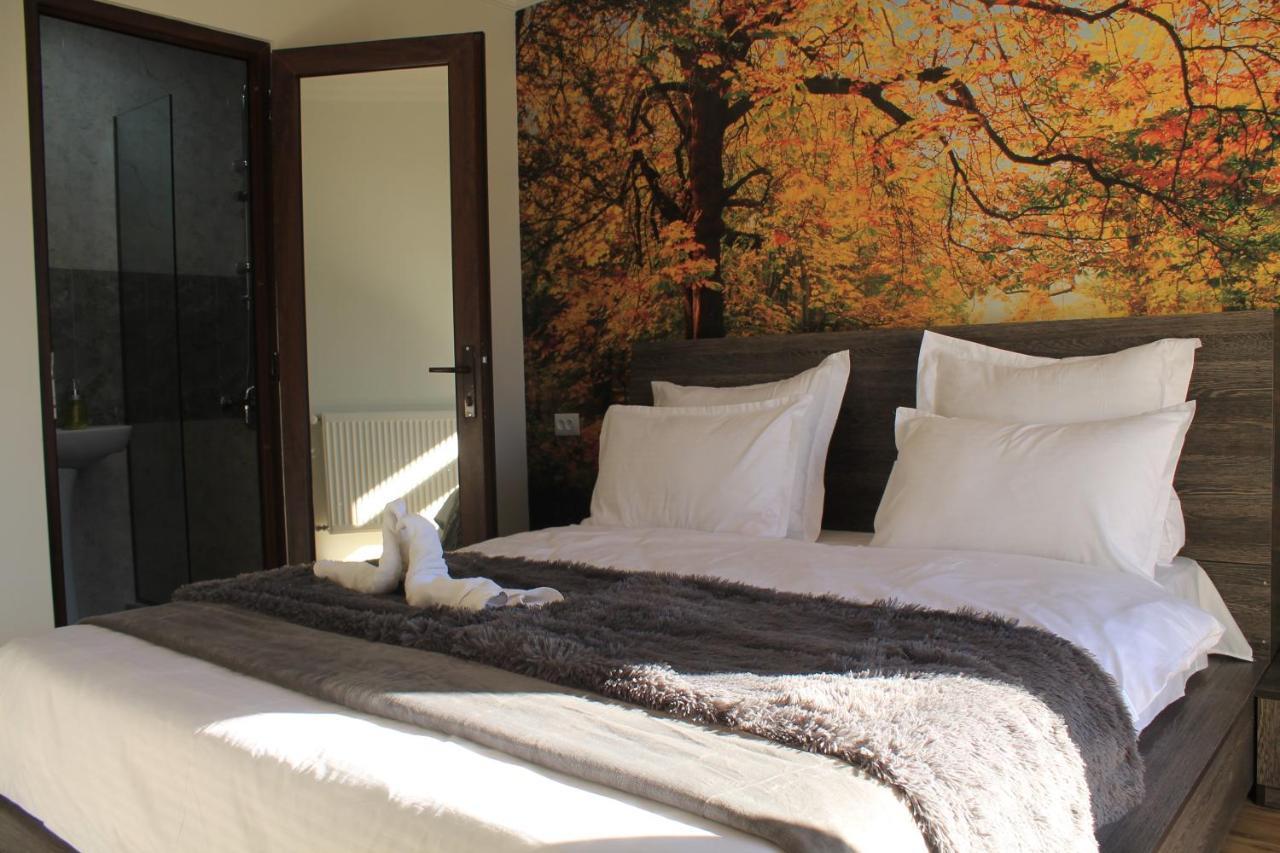 Hotel Noa Kazbegi 외부 사진