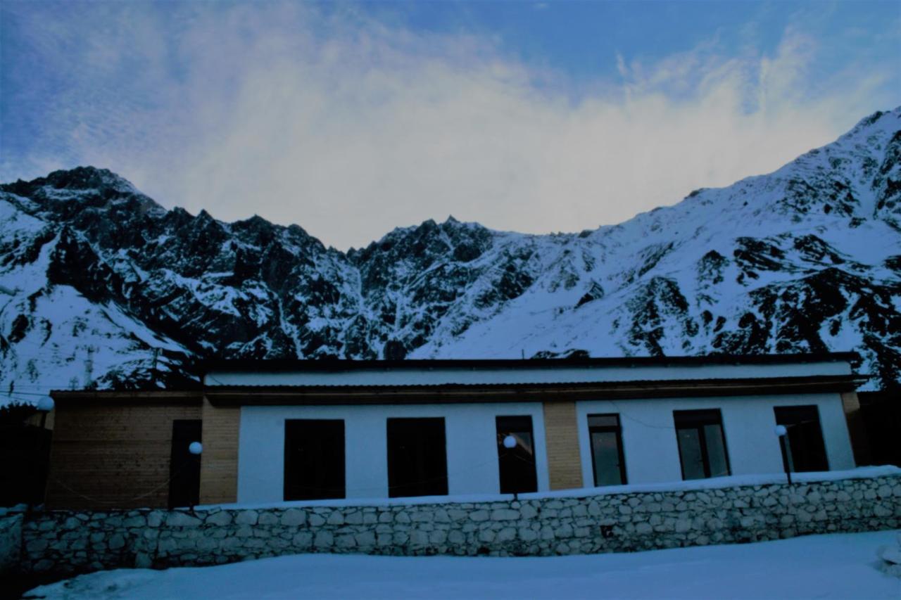 Hotel Noa Kazbegi 외부 사진