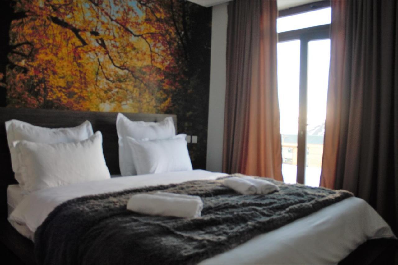 Hotel Noa Kazbegi 외부 사진