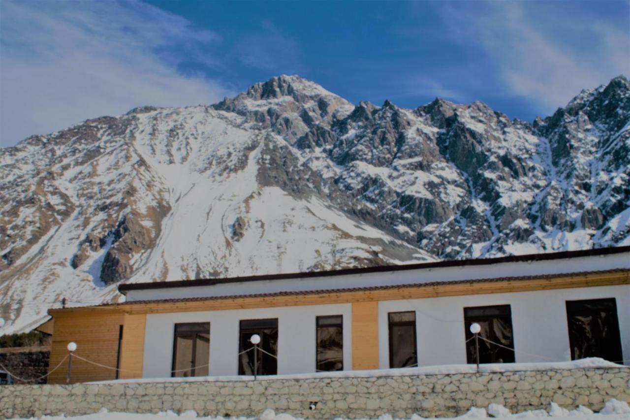Hotel Noa Kazbegi 외부 사진