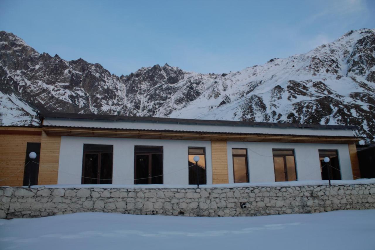Hotel Noa Kazbegi 외부 사진