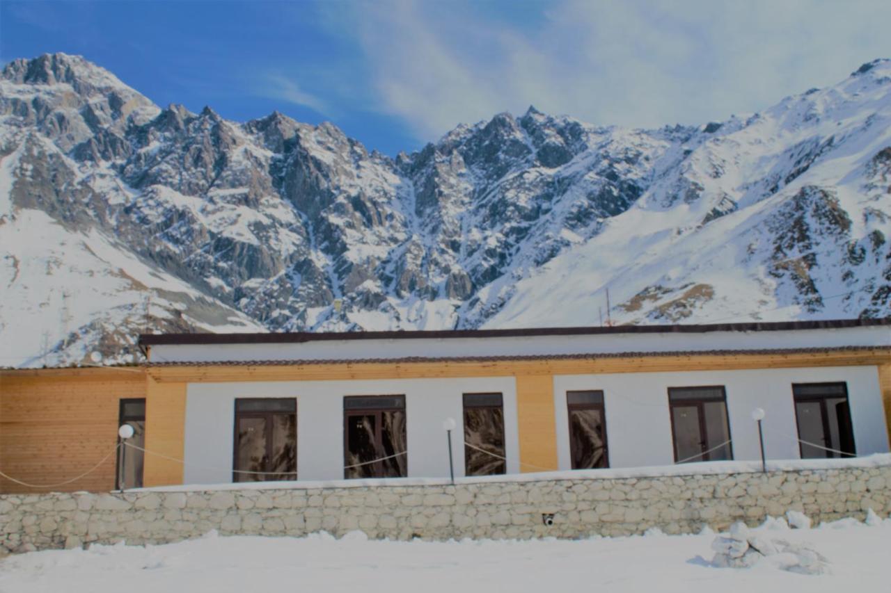 Hotel Noa Kazbegi 외부 사진