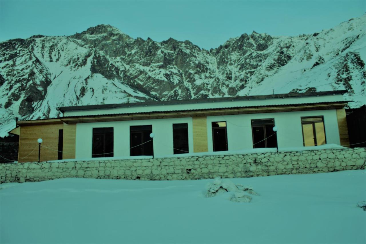 Hotel Noa Kazbegi 외부 사진