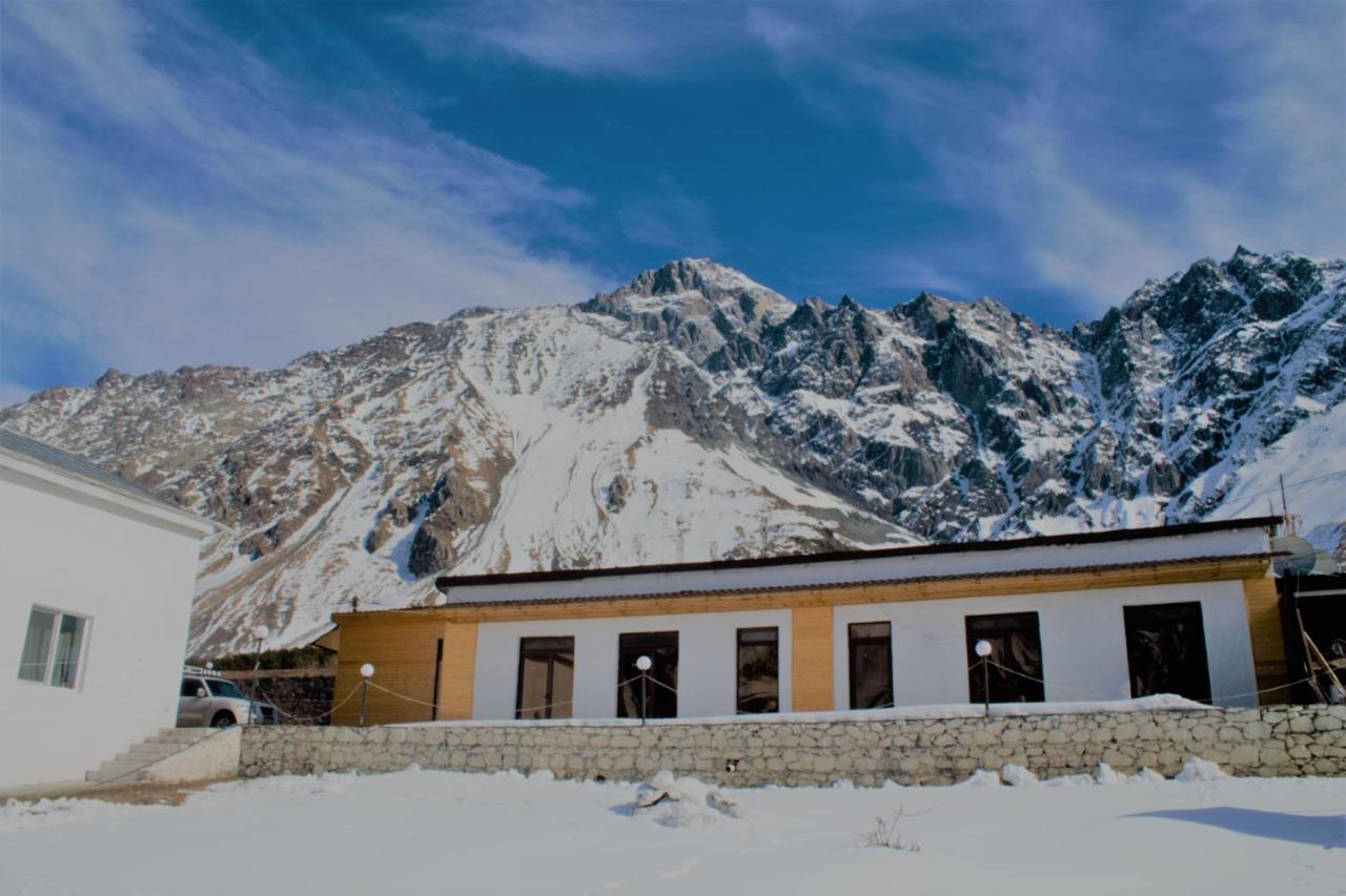 Hotel Noa Kazbegi 외부 사진