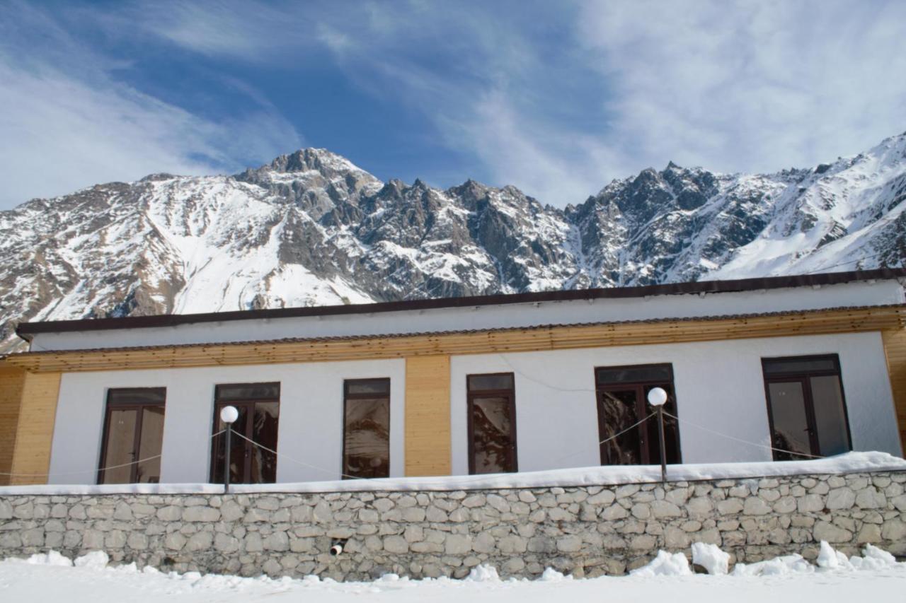 Hotel Noa Kazbegi 외부 사진