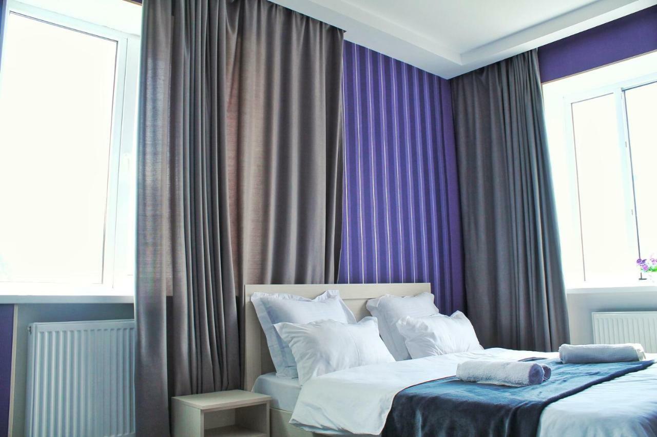 Hotel Noa Kazbegi 외부 사진