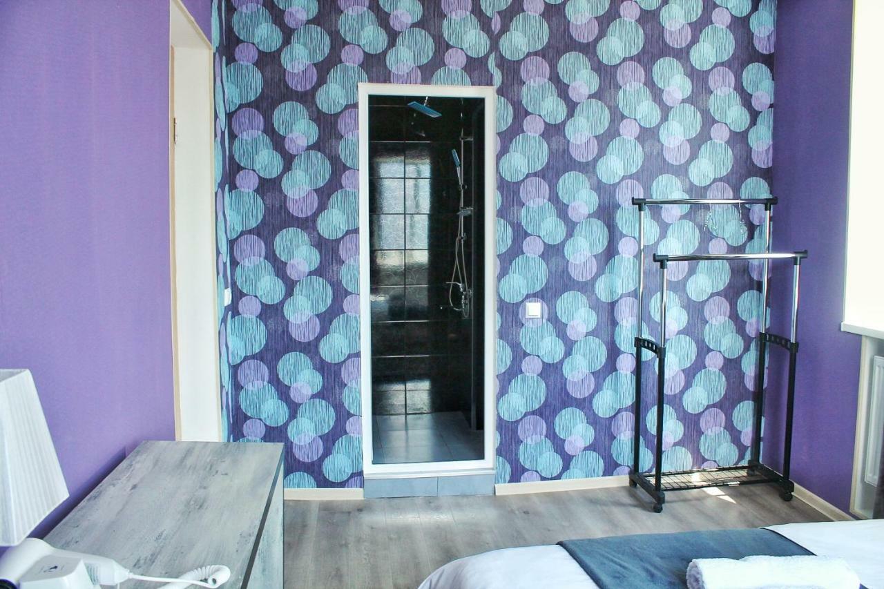 Hotel Noa Kazbegi 외부 사진