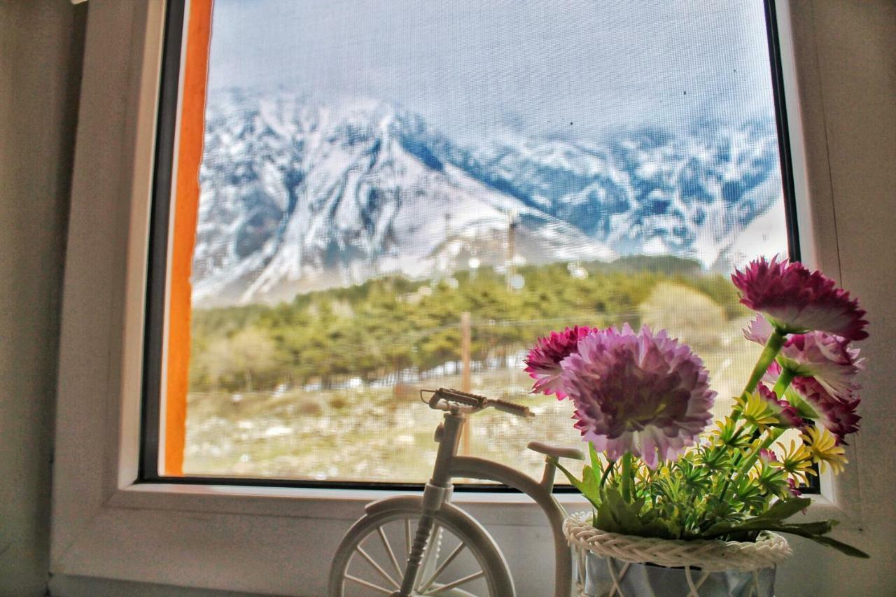 Hotel Noa Kazbegi 외부 사진